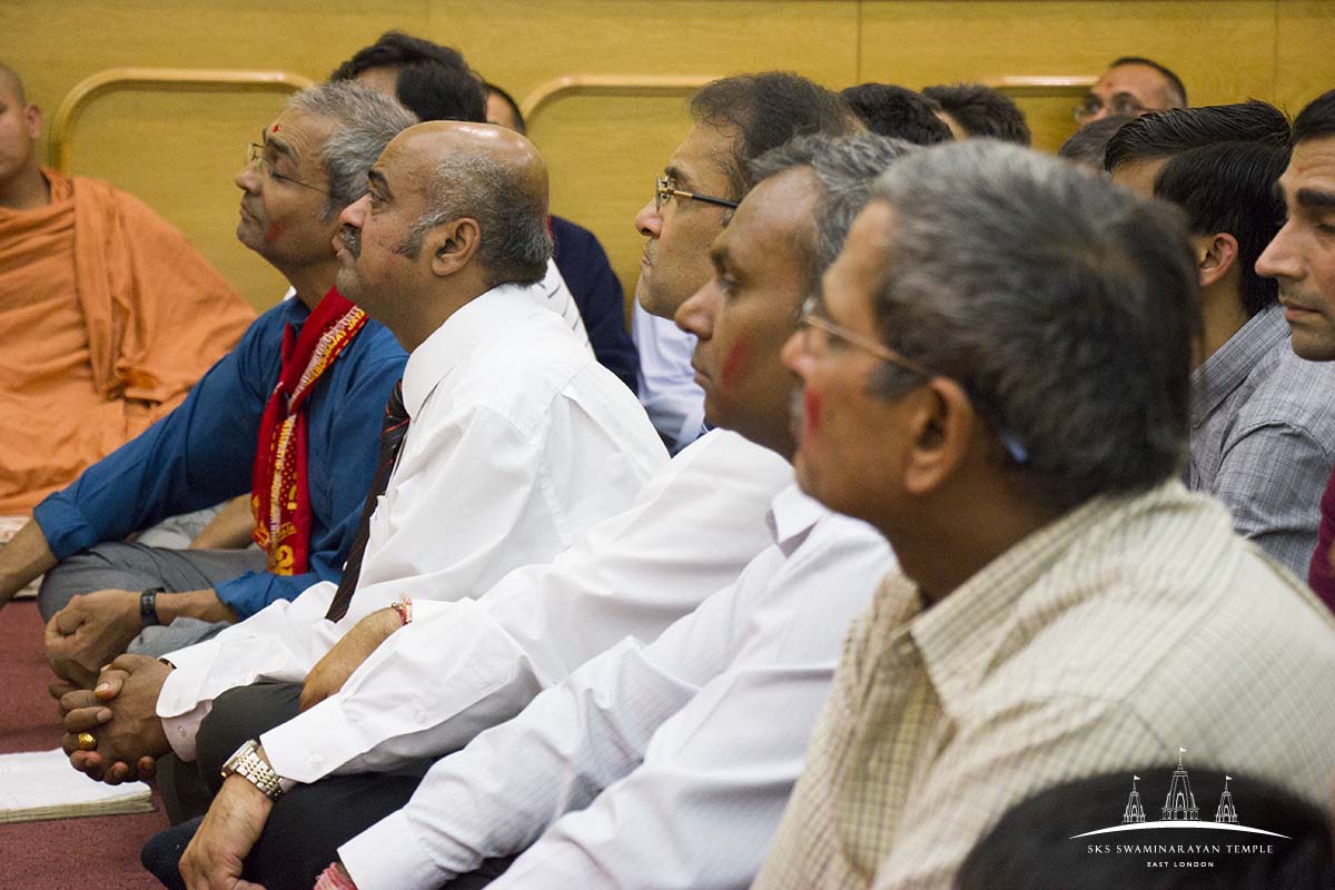 ©1987-2017 SKS Swaminarayan Temple East London